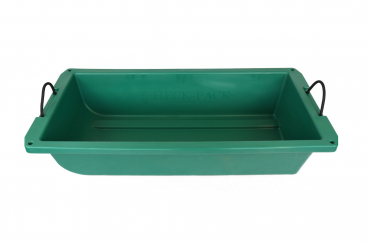 Heck-Pack Wildwanne ... für Heckträger 1000x500x125/175 mm